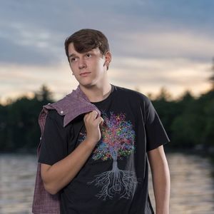 Meet your Posher, Ryan